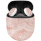Crystal Pink Google Pixel Buds Skin